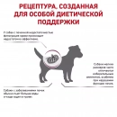 Фото - ветеринарные корма Royal Canin RENAL SMALL DOG корм для собак весом до 10 кг с хронической болезнью почек