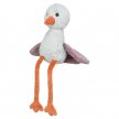Фото 2 - игрушки Trixie Ostrich игрушка для собак СТРАУС (361002)