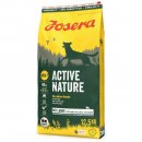 Фото - сухой корм Josera ACTIVE NATURE беззерновой корм для активных собак c чувствительным пищеварением