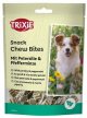 Фото - ласощі Trixie DENTA FUN CHEW BITES ласощі для собак з петрушкою та м'ятою (31501)