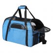 Фото - переноски, сумки, рюкзаки Senful Pet Carrier сумка-переноска для кошек и собак, синий