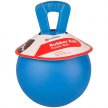 Фото - игрушки Flamingo POWER BALL игрушка для крупных собак, мяч плавающий с ручкой