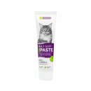 Фото - для выведения шерсти Vitomax Malt-Soft Paste Anti-Hairball Эко-паста для выведения шерсти у кошек