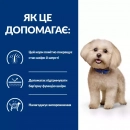 Фото - ветеринарні корми Hill's Prescription Diet Canine z/d Mini Food Sensitivities корм для собак міні порід з чутливим травленням