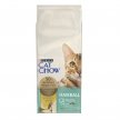 Фото - сухой корм Cat Chow (Кет Чау) Hairball Control (ХЭРБОЛ) Корм для кошек контроль образования комков шерсти в желудке