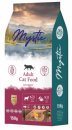 Фото - сухий корм Mystic (Містік) Adult Cat Food Gourmet сухий корм для вибагливих котів