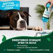 Фото 5 - для зубів та пащі Vets Best Dental Breath Freshener спрей для свіжого подиху собак