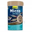Фото - корм для риб Tetra Micro Sticks Корм для дрібних акваріумних рибок, мікропалички