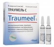 Фото - від ран та порізів Heel Traumeel (Траумель) препарат при травмах та запаленнях у тварин