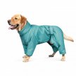 Фото 4 - одежда Pet Fashion COLD комбинезон для собак, бирюзовый