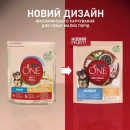 Фото - сухой корм Purina One (Пурина Ван) Mini/Small Junior корм для щенков малых пород КУРИЦА