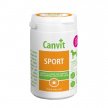 Фото 3 - витамины и минералы Canvit Sport (Спорт) таблетки для укрепление здоровья при физических и физиологических нагрузках для собак