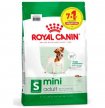 Фото 9 - сухой корм Royal Canin MINI ADULT (СОБАКИ МЕЛКИХ ПОРОД ЭДАЛТ) корм для собак от 10 месяцев