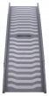 Фото 8 - пандусы Trixie 3-STEP TELESCOPE RAMP пандус 3-х ступенчатый в авто для собак до 90 кг (39479)