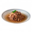 Фото 2 - влажный корм (консервы) Natural Kitty Broth Tuna влажный корм для кошек, кусочки в бульоне, ТУНЕЦ