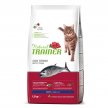 Фото - сухий корм Trainer Natural ADULT With Tuna - корм для кішок з тунцем