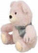 Фото 2 - игрушки Trixie Teddy игрушка для собак РОЖДЕСТВЕНСКИЙ МИШКА ТЕДДИ (92002)