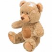 Фото 2 - іграшки Trixie Teddy м'яка іграшка для собак ВЕДМЕДИК  (34882)