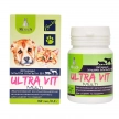 Фото 4 - вітаміни та мінерали Modes Ultra Multi Vit вітамінно-мінеральний комплекс для кошенят і цуценят