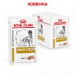 Фото 2 - ветеринарные корма Royal Canin URINARY S/O AGEING 7+ лечебный влажный корм для пожилых собак старше 7 лет