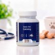 Фото 2 - седативные препараты (успокоительные) Cymedica Amix Vet Calming успокоительные таблетки для собак и кошек