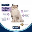 Фото - сухой корм Advance (Эдванс) Sterilized Hairball корм для стерилизованных кошек для выведения шерсти С ИНДЕЙКОЙ