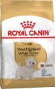 Фото - сухий корм Royal Canin WESTIE HIGHLAND WHITE TERRIER ADULT (ВЕСТ ХАЙЛЕНД ВАЙТ ТЕР'ЄР ЕДАЛТ) корм для собак від 10 місяців