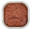 Фото 2 - вологий корм (консерви) Almo Nature Daily CHICKEN, HAM & CHEESE консерви для собак КУРКА, ШИНКА ТА СИР