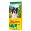 Фото 5 - сухий корм Josera LIGHT & VITAL корм для собак із зайвою вагою