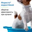 Фото 8 - від бліх та кліщів Bayer Foresto (Форесто) - Нашийник від кліщів, бліх, вошей та власоїдів для котів та собак вагою менше 8 кг (захист 8 місяців)