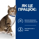 Фото - ветеринарные корма Hill's Prescription Diet s/d Urinary Care корм для кошек курицей