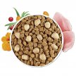 Фото 2 - сухой корм Brit Care Cat Raw Delights Sterilized сухой корм для стерилизованных кошек КУРИЦА