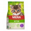 Фото - Категории Mera (Мера) Cats Kitten Duck (Ente) сухой корм для котят УТКА