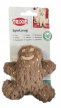 Фото 4 - игрушки Trixie Gingerbread man игрушка для кошек РОЖДЕСТВЕНСКИЙ ПРЯНИЧНЫЙ ЧЕЛОВЕЧЕК (924508)