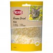 Фото - ласощі Trixie Freeze Dried Cheese ласощі для котів СУБЛІМОВАНИЙ СИР (42806)