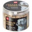 Фото - ласощі Collar WAUDOG Treats Freeze Dried ласощі для собак М'ЯСО КАЧКИ