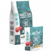 Фото - сухий корм Necon Natural Wellness Cat Sterilized Urine PH Control White Fish & Rice сухий корм для стерилізованих котів РИБА І РИС