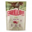 Фото 2 - сухой корм Carnilove True Fresh Duck cухой беззерновой корм для собак УТКА