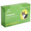 Фото - от блох и клещей Drug4Pets Сефорте капли от блох, клещей и гельминтов для собак