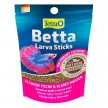 Фото - корм для риб Tetra Betta Larva Sticks  корм для рибок півників, палички