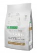 Фото - сухий корм Natures Protection SENSITIVE SKIN&STOMACH LAMB SMALL корм для дорослих собак малих порід ЯГНЯ