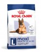 Фото - сухий корм Royal Canin MAXI AGEING 8+ (МАКСІ АЙДЖИНГ 8+) корм для собак великих порід від 8 років