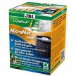 Фото - фильтрация JBL MicroMec CristalProfi i60/80/100/200 вставка для фильтра для удаления нитритов, нитратов и фосфатов