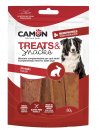 Фото - лакомства Camon (Камон) Treats & Snacks Rabbit Jerky лакомство для собак ВЯЛЕНЫЙ КРОЛИК