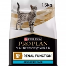 Фото - ветеринарные корма Purina Pro Plan (Пурина Про План) Veterinary Diets NF Renal Function Advanced Care лечебный корм для кошек для поддержания функции почек