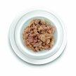 Фото 2 - вологий корм (консерви) Almo Nature HFC JELLY TUNA консерви для котів ТУНЕЦЬ, желе пауч