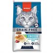 Фото 3 - сухий корм Wanpy Adult Cat Grain Free Chicken сухий беззерновий корм для котів КУРКА