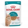Фото - влажный корм (консервы) Royal Canin Ageing 11+ влажный корм для пожилых кошек старше 11 лет