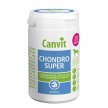 Фото 2 - хондропротектори Canvit Chondro Super (Хондро Супер) таблетки з глюкозаміном, хондроїтином та МСМ для собак