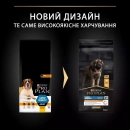 Фото - сухий корм Purina Pro Plan (Пуріна Про План) Adult Large Robust Chicken сухий корм для собак великих порід масивної статури КУРКА